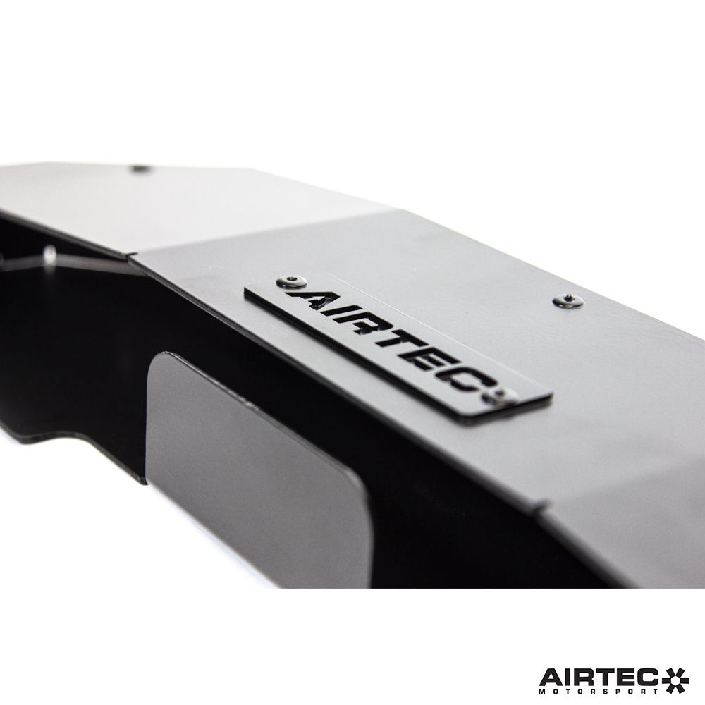 AIRTEC Motorsport Intake Air Feed for Focus ST Mk4