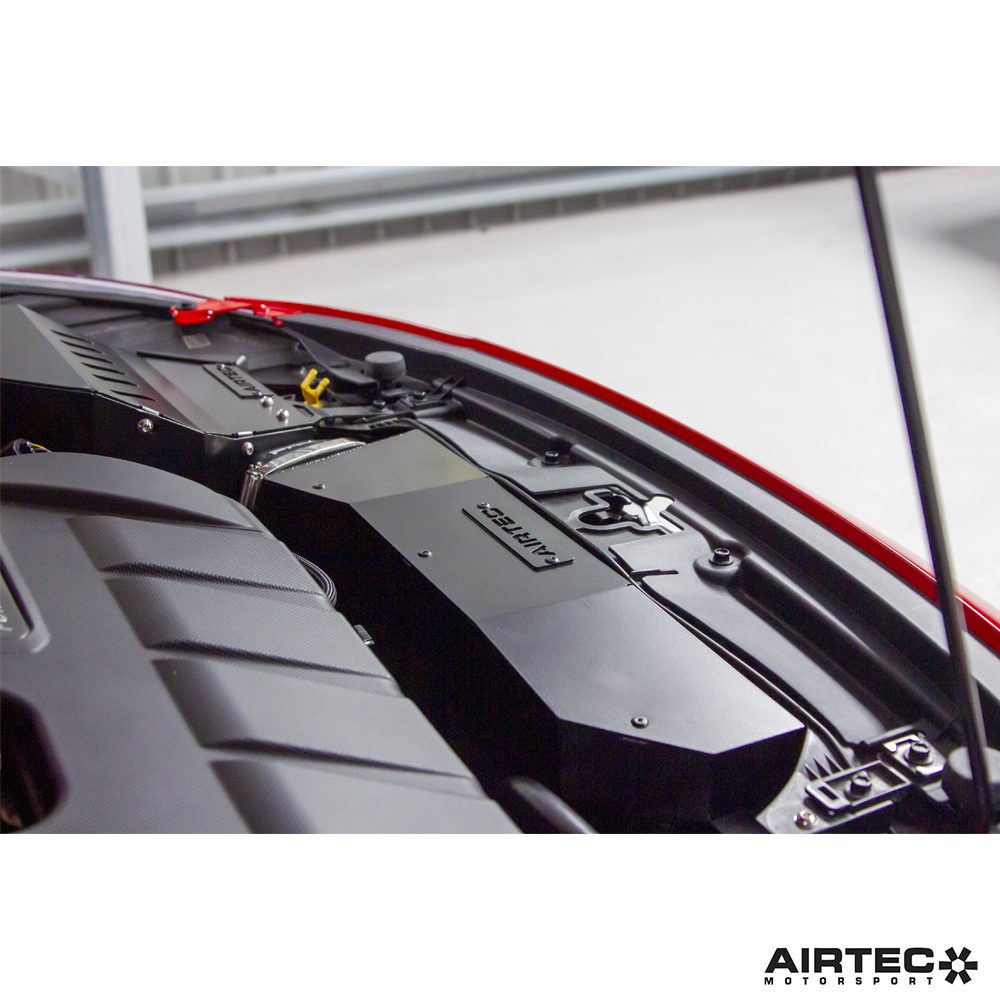 AIRTEC Motorsport Intake Air Feed for Focus ST Mk4