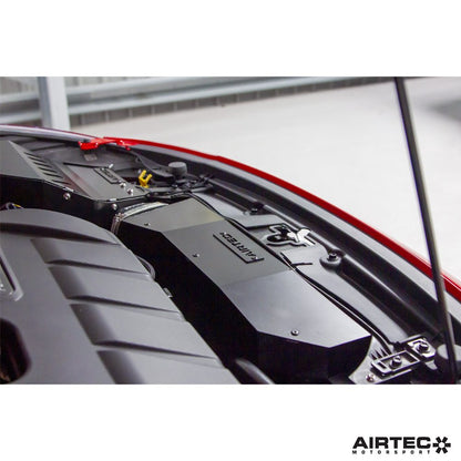 AIRTEC Motorsport Intake Air Feed for Focus ST Mk4