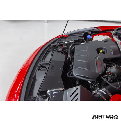 AIRTEC Motorsport Intake Air Feed for Focus ST Mk4