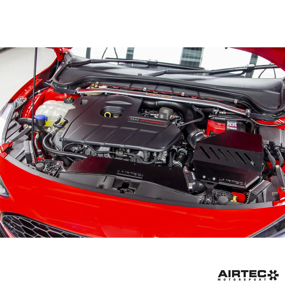 AIRTEC Motorsport Intake Air Feed for Focus ST Mk4