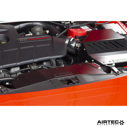 AIRTEC Motorsport Intake Air Feed for Focus ST Mk4