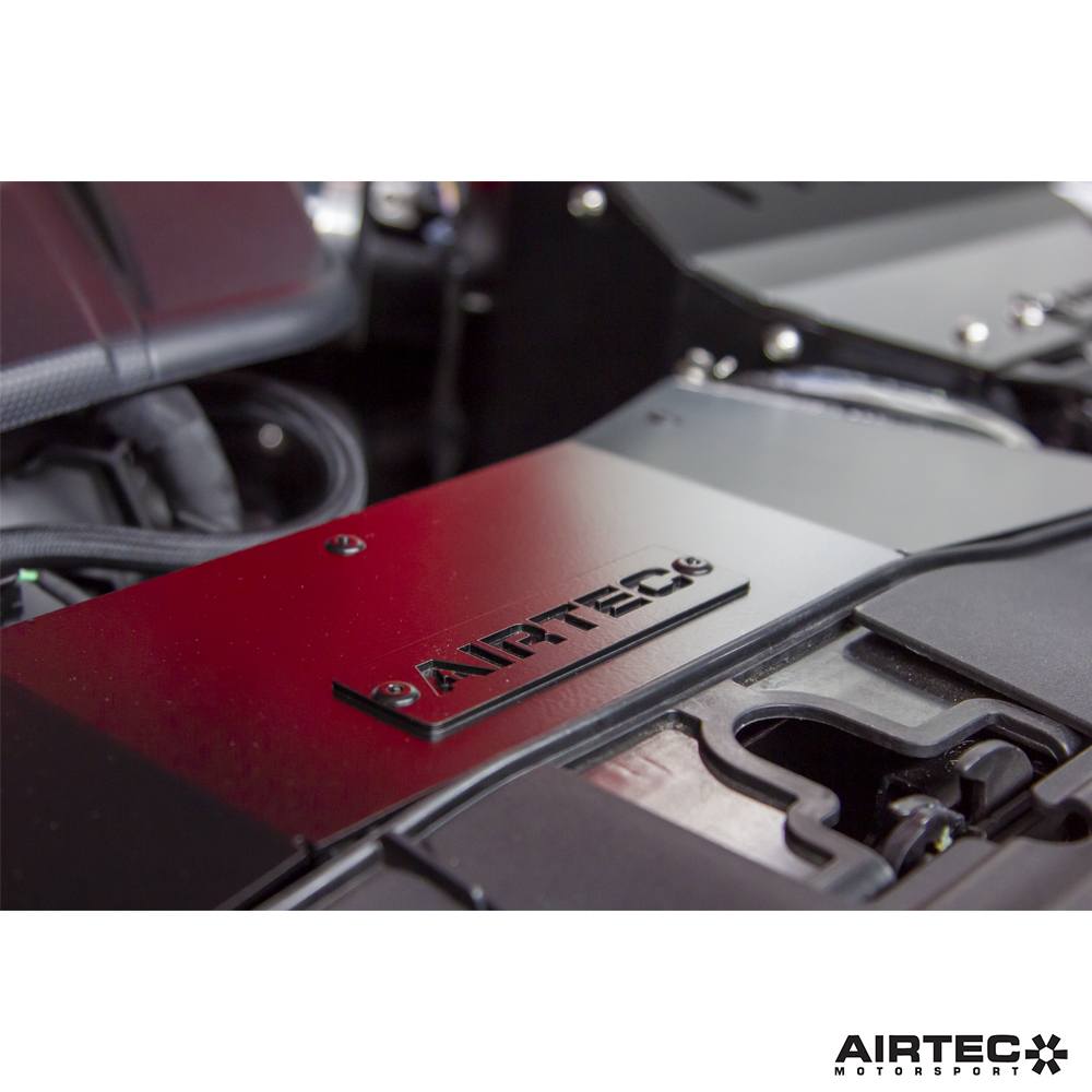 AIRTEC Motorsport Intake Air Feed for Focus ST Mk4