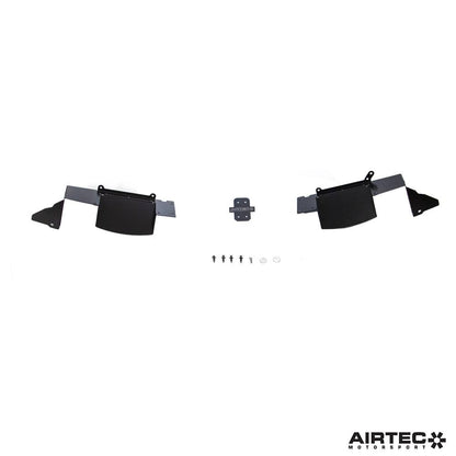 AIRTEC Motorsport Double Front Air Feed for Focus ST Mk4