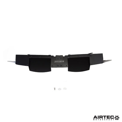 AIRTEC Motorsport Double Front Air Feed for Focus ST Mk4
