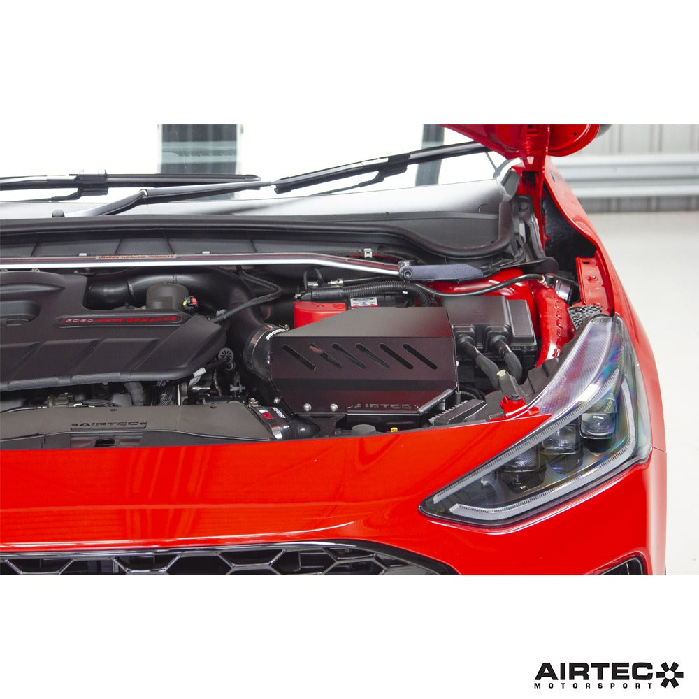 AIRTEC Motorsport Enclosed Induction Kit for Focus ST Mk4