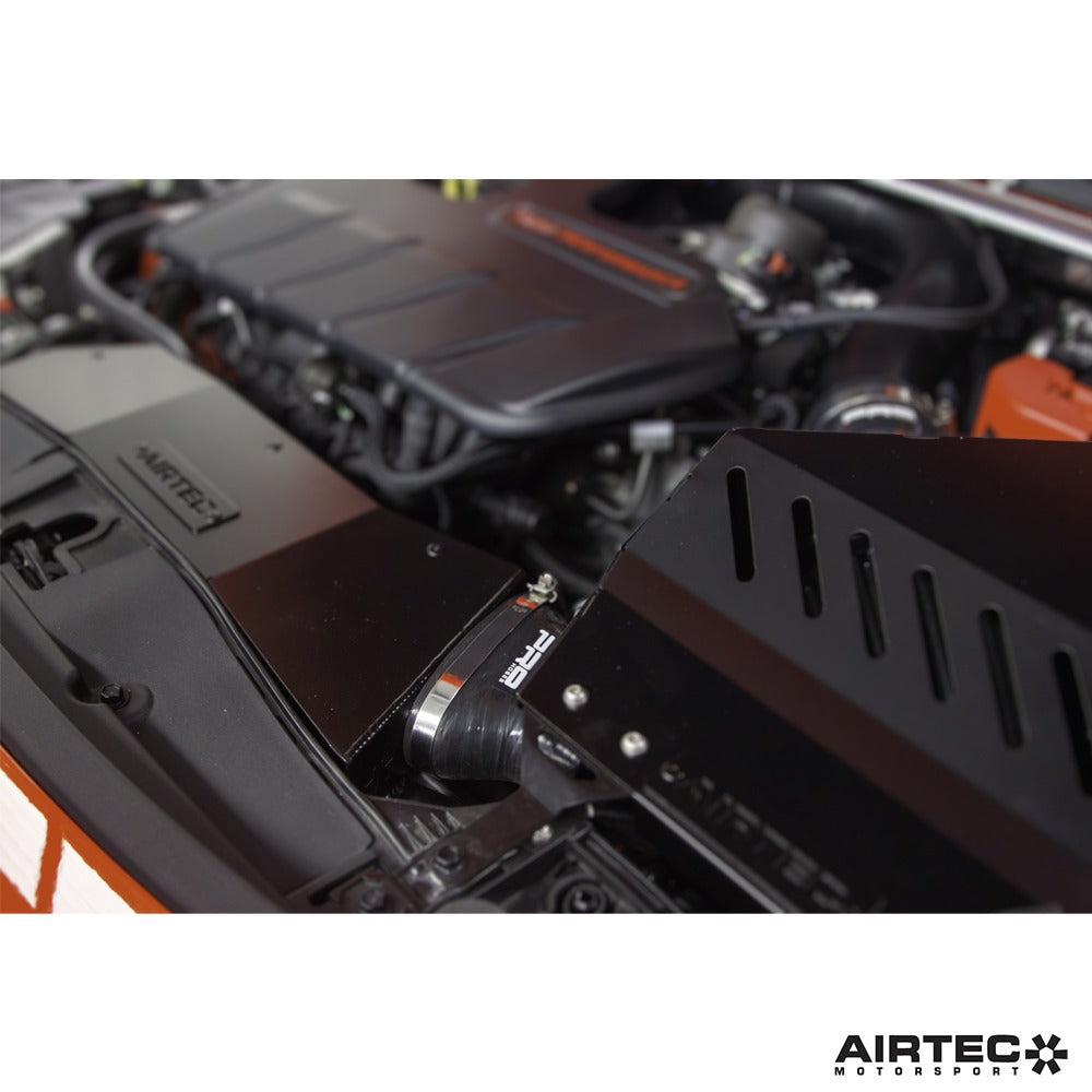 AIRTEC Motorsport Enclosed Induction Kit for Focus ST Mk4
