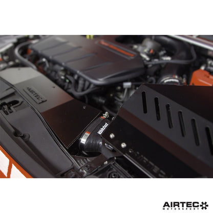 AIRTEC Motorsport Enclosed Induction Kit for Focus ST Mk4