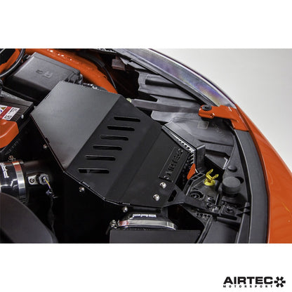 AIRTEC Motorsport Enclosed Induction Kit for Focus ST Mk4