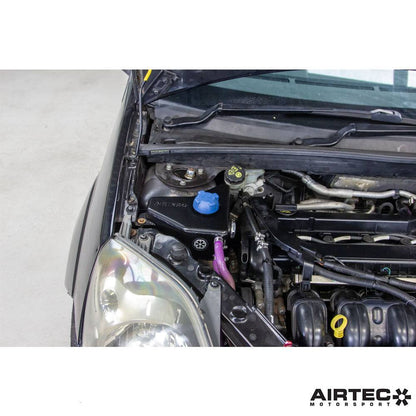 AIRTEC Motorsport Header Tank for Fiesta Mk6 ST150