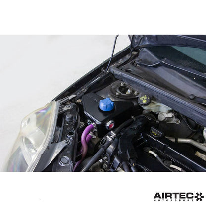 AIRTEC Motorsport Header Tank for Fiesta Mk6 ST150