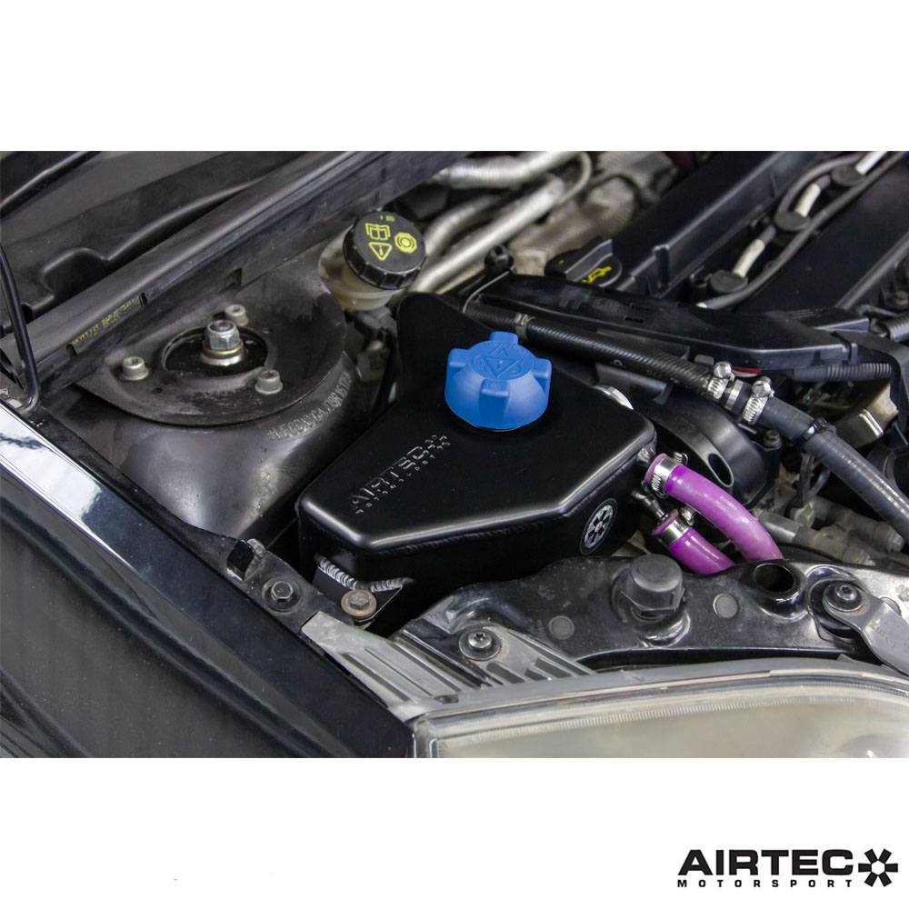 AIRTEC Motorsport Header Tank for Fiesta Mk6 ST150