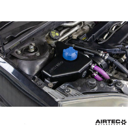 AIRTEC Motorsport Header Tank for Fiesta Mk6 ST150