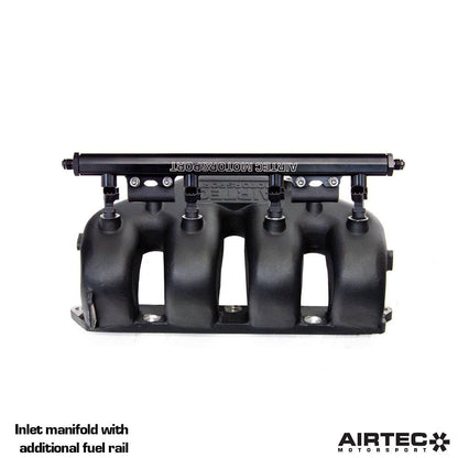AIRTEC Motorsport Inlet Manifold for Focus ST & RS Mk3