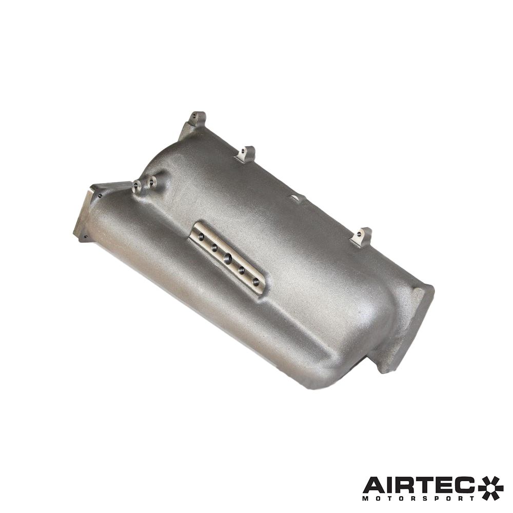 AIRTEC Motorsport Cosworth Inlet Plenum Upgrade – Fits 2WD & 4WD