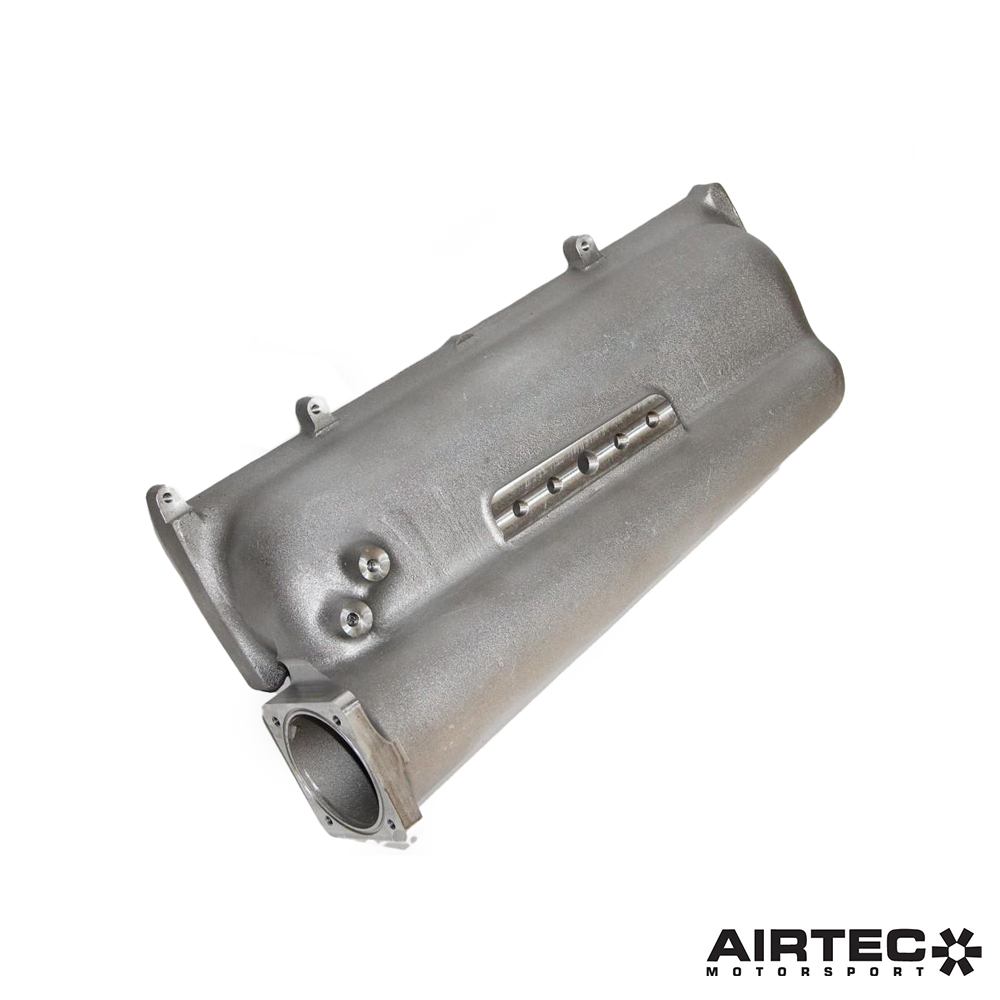 AIRTEC Motorsport Cosworth Inlet Plenum Upgrade – Fits 2WD & 4WD