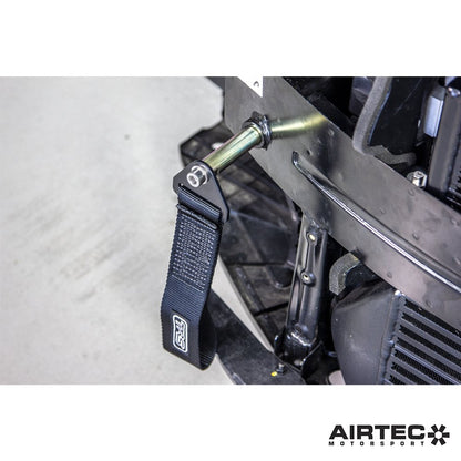 AIRTEC Motorsport Tow Bolt for Hyundai I20N