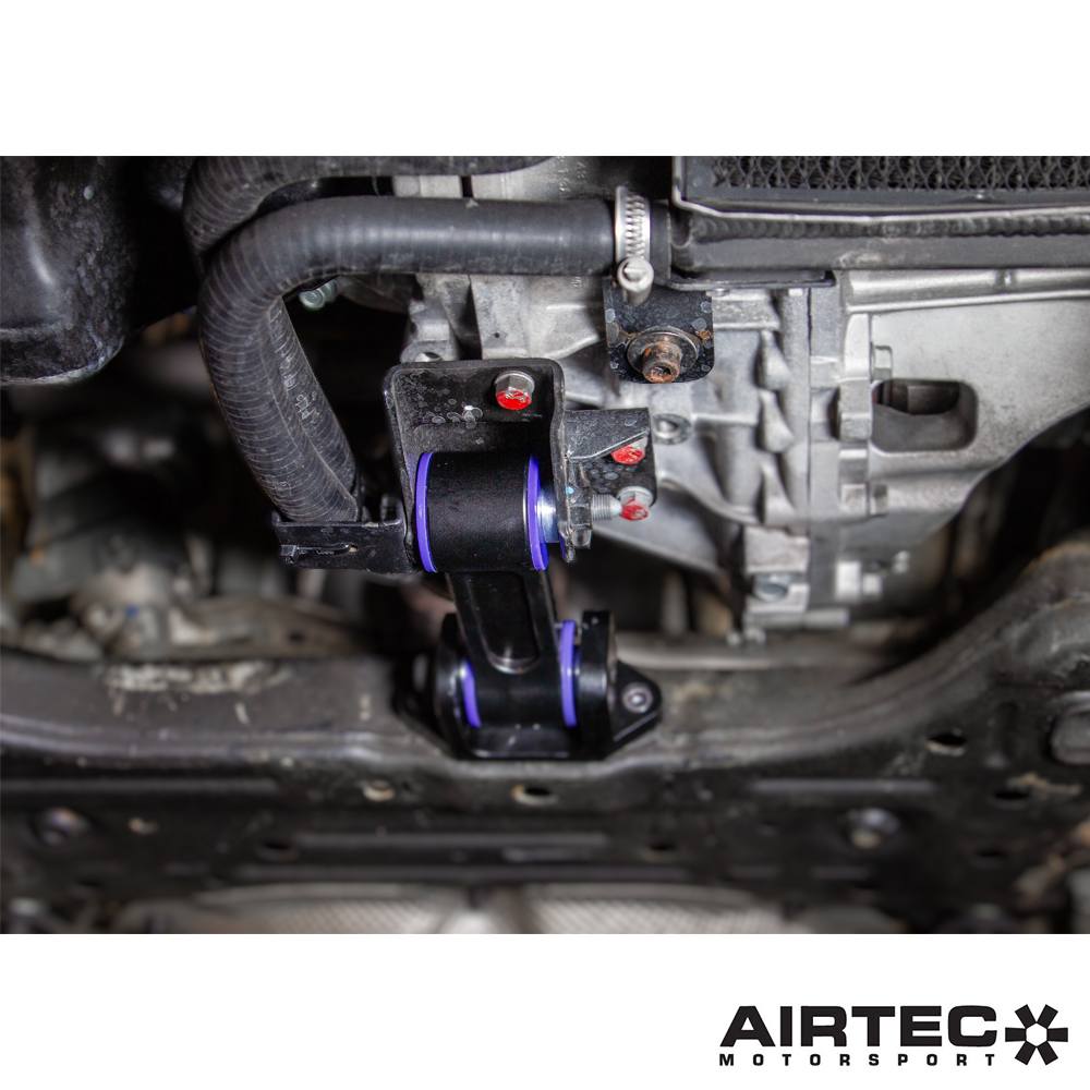 AIRTEC Motorsport Torque Mount for Hyundai i20N