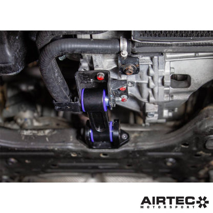 AIRTEC Motorsport Torque Mount for Hyundai i20N