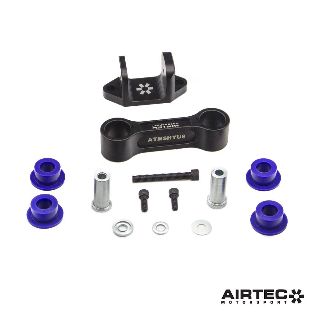 AIRTEC Motorsport Torque Mount for Hyundai i20N
