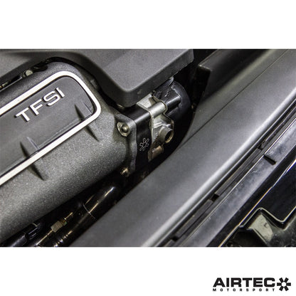 AIRTEC Motorsport RS3 8V Enlarged Coldside