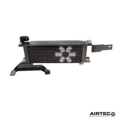 AIRTEC Motorsport Oil Cooler for VW Polo AW