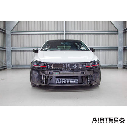 AIRTEC Motorsport Oil Cooler for VW Polo AW