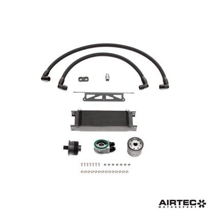 AIRTEC Motorsport Oil Cooler Kit for Volkswagen Golf Mk7 R