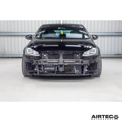 AIRTEC Motorsport Oil Cooler Kit for Volkswagen Golf Mk7 R