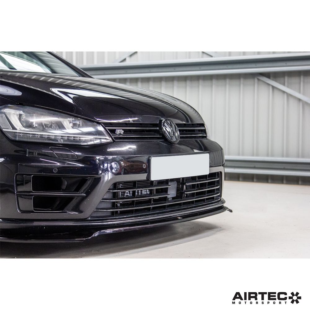 AIRTEC Motorsport Oil Cooler Kit for Volkswagen Golf Mk7 R
