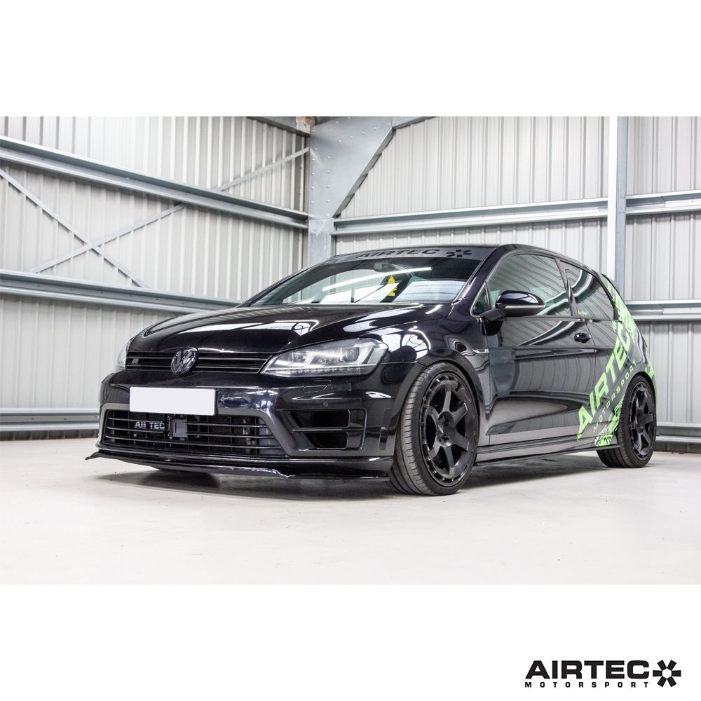 AIRTEC Motorsport Oil Cooler Kit for Volkswagen Golf Mk7 R