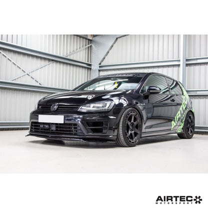 AIRTEC Motorsport Oil Cooler Kit for Volkswagen Golf Mk7 R