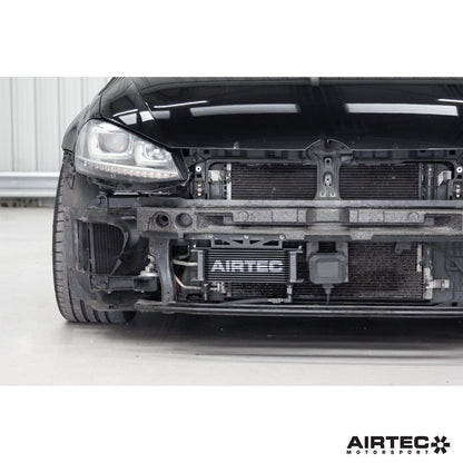 AIRTEC Motorsport Oil Cooler Kit for Volkswagen Golf Mk7 R