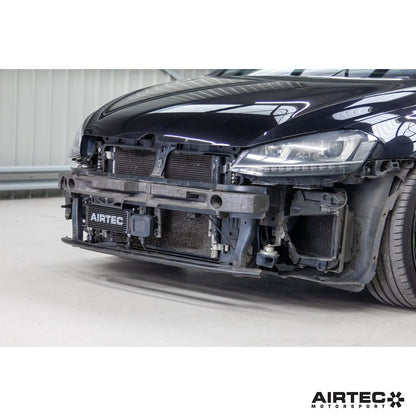 AIRTEC Motorsport Oil Cooler Kit for Volkswagen Golf Mk7 R