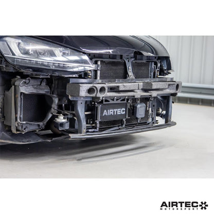 AIRTEC Motorsport Oil Cooler Kit for Volkswagen Golf Mk7 R