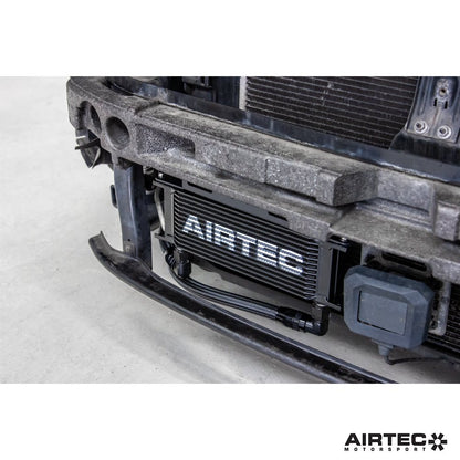 AIRTEC Motorsport Oil Cooler Kit for Volkswagen Golf Mk7 R
