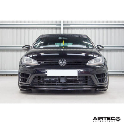 AIRTEC Motorsport Oil Cooler Kit for Volkswagen Golf Mk7 R