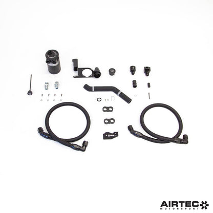 AIRTEC Motorsport Breather Kit for VW Golf R Mk7