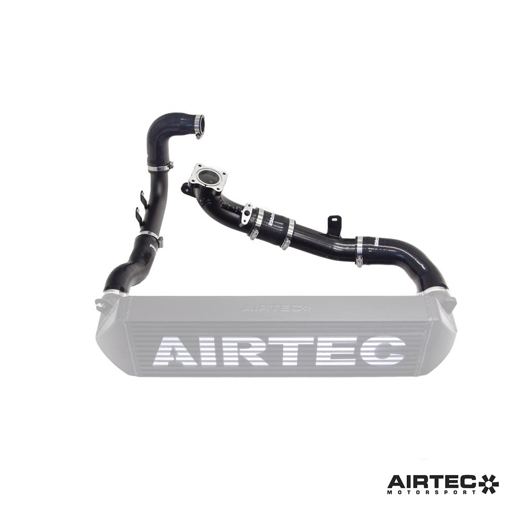 AIRTEC Motorsport Big Boost Pipe Kit for Toyota Yaris GR Gen 1