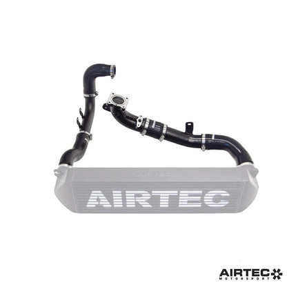 AIRTEC Motorsport Big Boost Pipe Kit for Toyota Yaris GR Gen 1