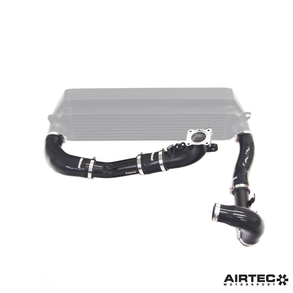 AIRTEC Motorsport Big Boost Pipe Kit for Toyota Yaris GR Gen 1