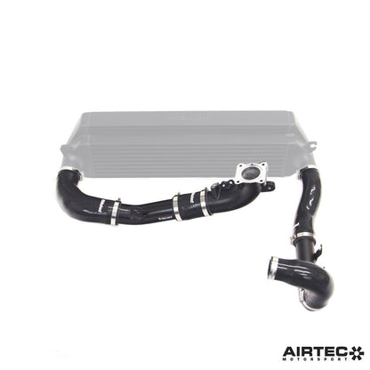 AIRTEC Motorsport Big Boost Pipe Kit for Toyota Yaris GR Gen 1