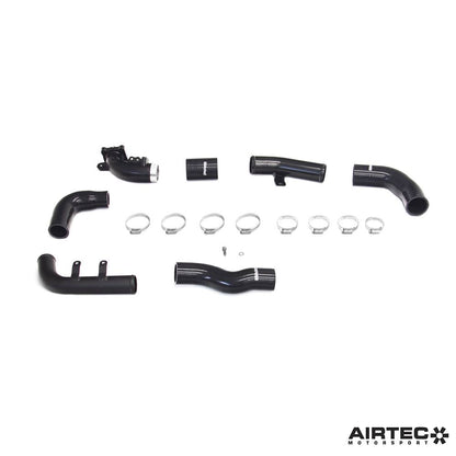 AIRTEC Motorsport Big Boost Pipe Kit for Toyota Yaris GR Gen 1