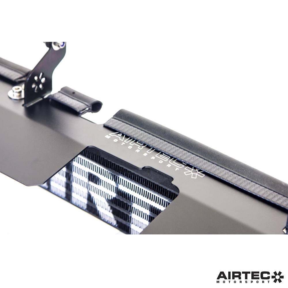 AIRTEC Motorsport Stage 3 Oil Cooler for Toyota Yaris GR Gen 1