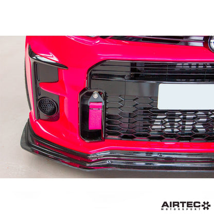 AIRTEC Motorsport Tow Bolt for Toyota Yaris GR