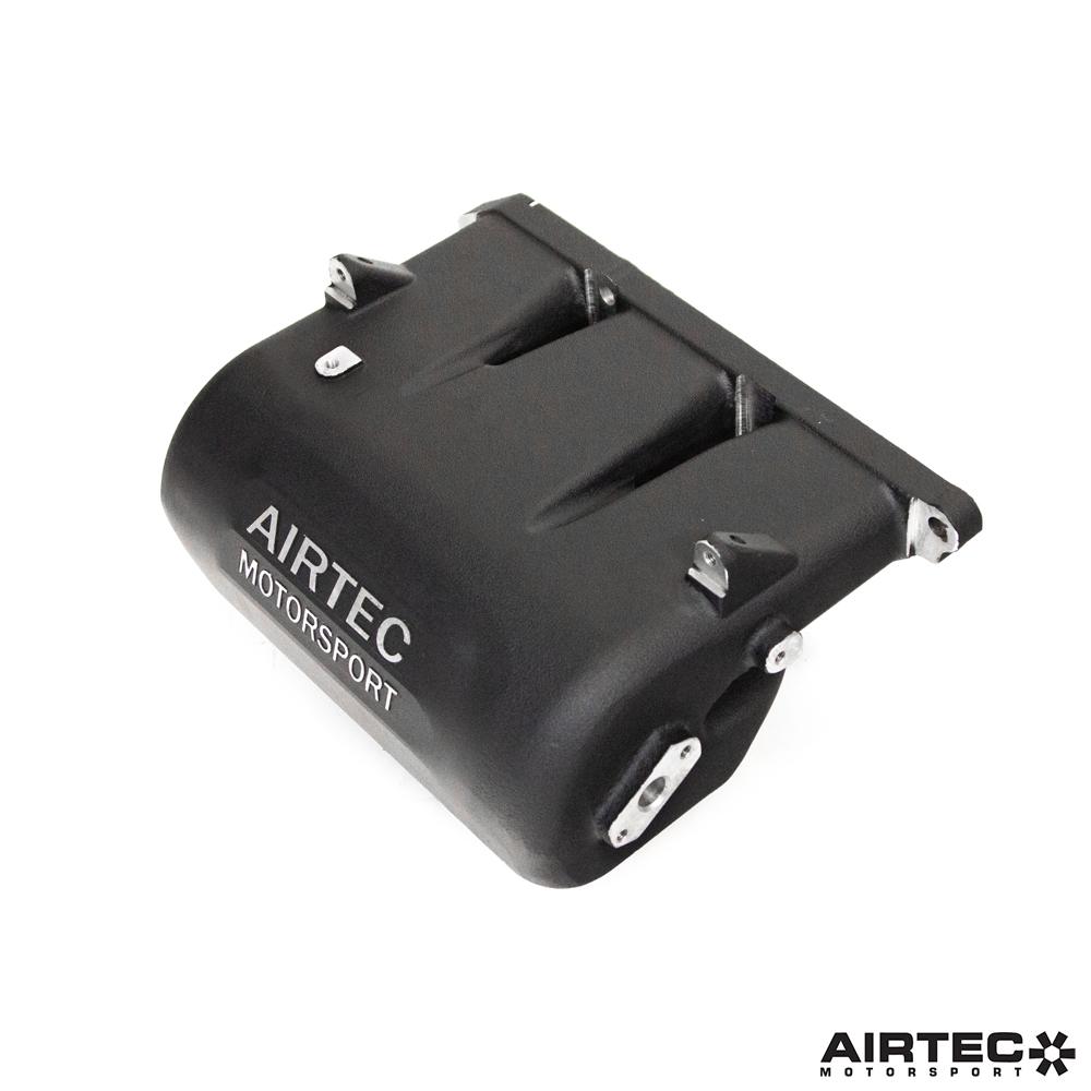 AIRTEC Motorsport Inlet Manifold for Toyota Yaris GR Gen 2