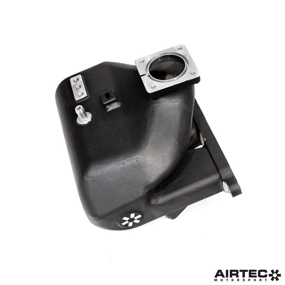 AIRTEC Motorsport Inlet Manifold for Toyota Yaris GR Gen 2