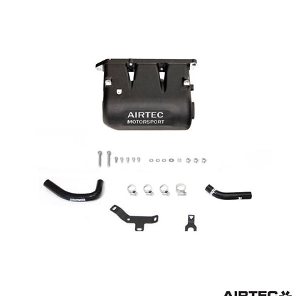 AIRTEC Motorsport Inlet Manifold for Toyota Yaris GR Gen 2