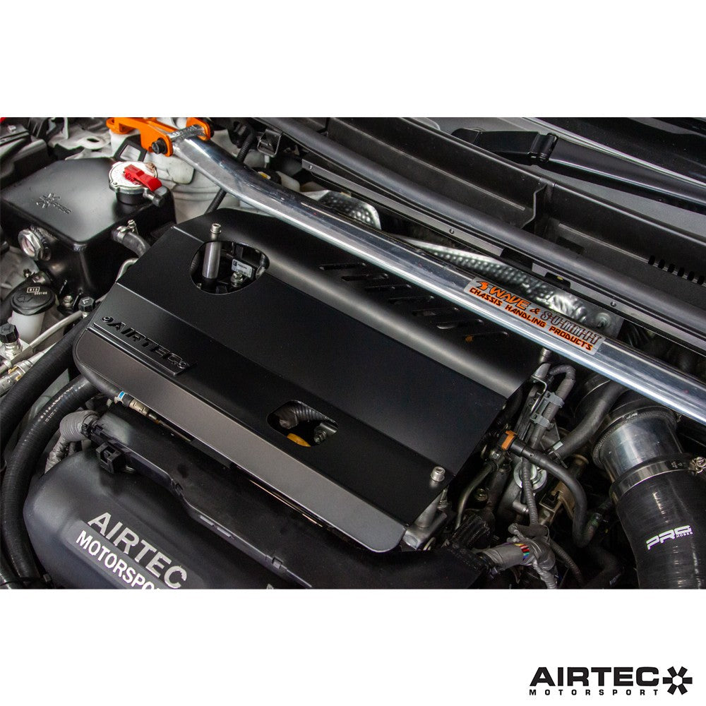 AIRTEC Motorsport Engine Cover for Toyota Yaris GR Gen 1 & Gen 2