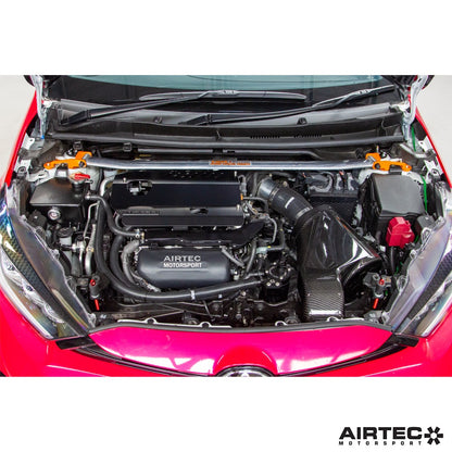 AIRTEC Motorsport Engine Cover for Toyota Yaris GR Gen 1 & Gen 2